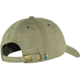 Fjällräven Helags Cap - Light Olive