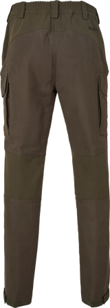 Härkila Hill Buks - Herre - Willow Green/Brown