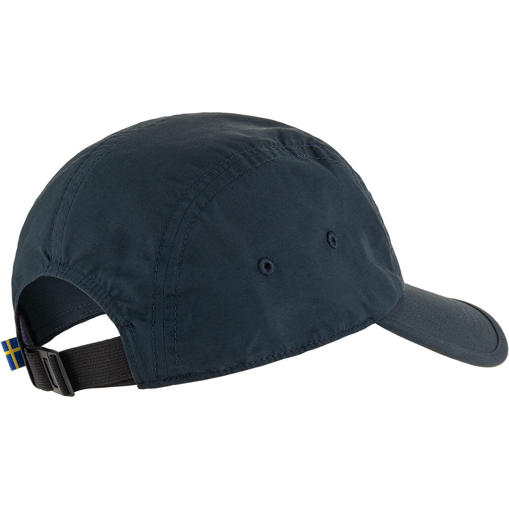 Fjällräven High Coast Wind Cap - Unisex - Dark Navy