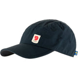 Fjällräven High Coast Wind Cap - Unisex - Dark Navy