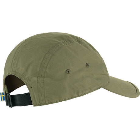 Fjällräven High Coast Wind Cap - Unisex - Grøn