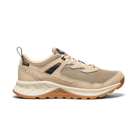 Keen Hightrail WP Vandresko - Herre - Brindle/Birch