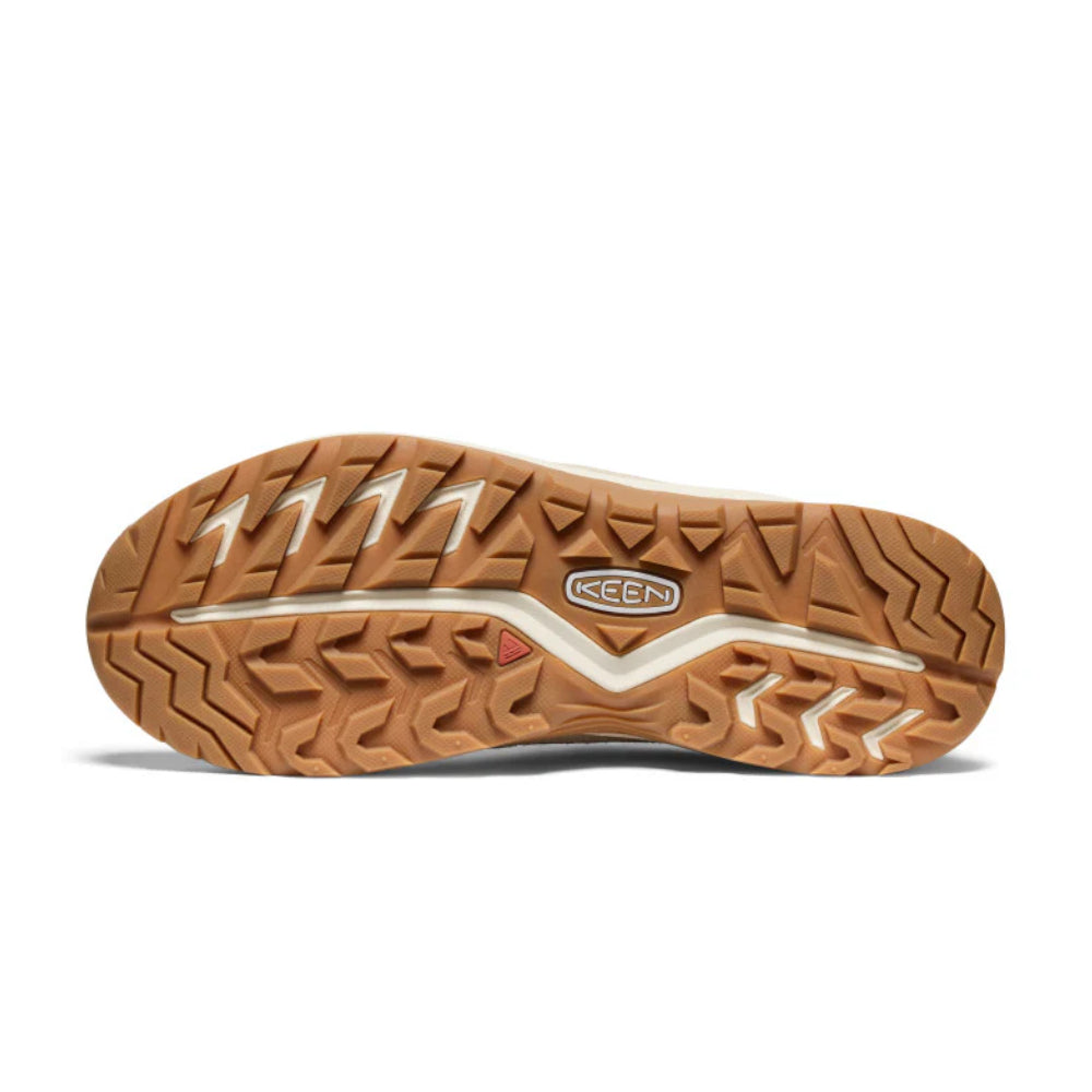 Keen Hightrail WP Vandresko - Herre - Brindle/Birch
