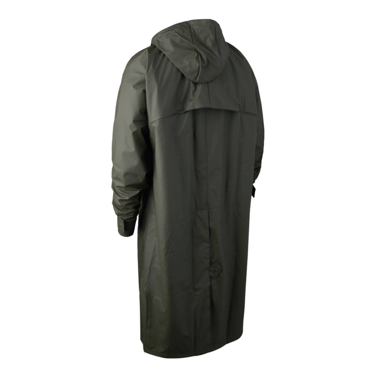 Deerhunter Hurricane Regnfrakke - Herre - Art green