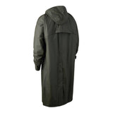 Deerhunter Hurricane Regnfrakke - Herre - Art green