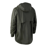 Deerhunter Hurricane  Regnjakke - Herre - Art green