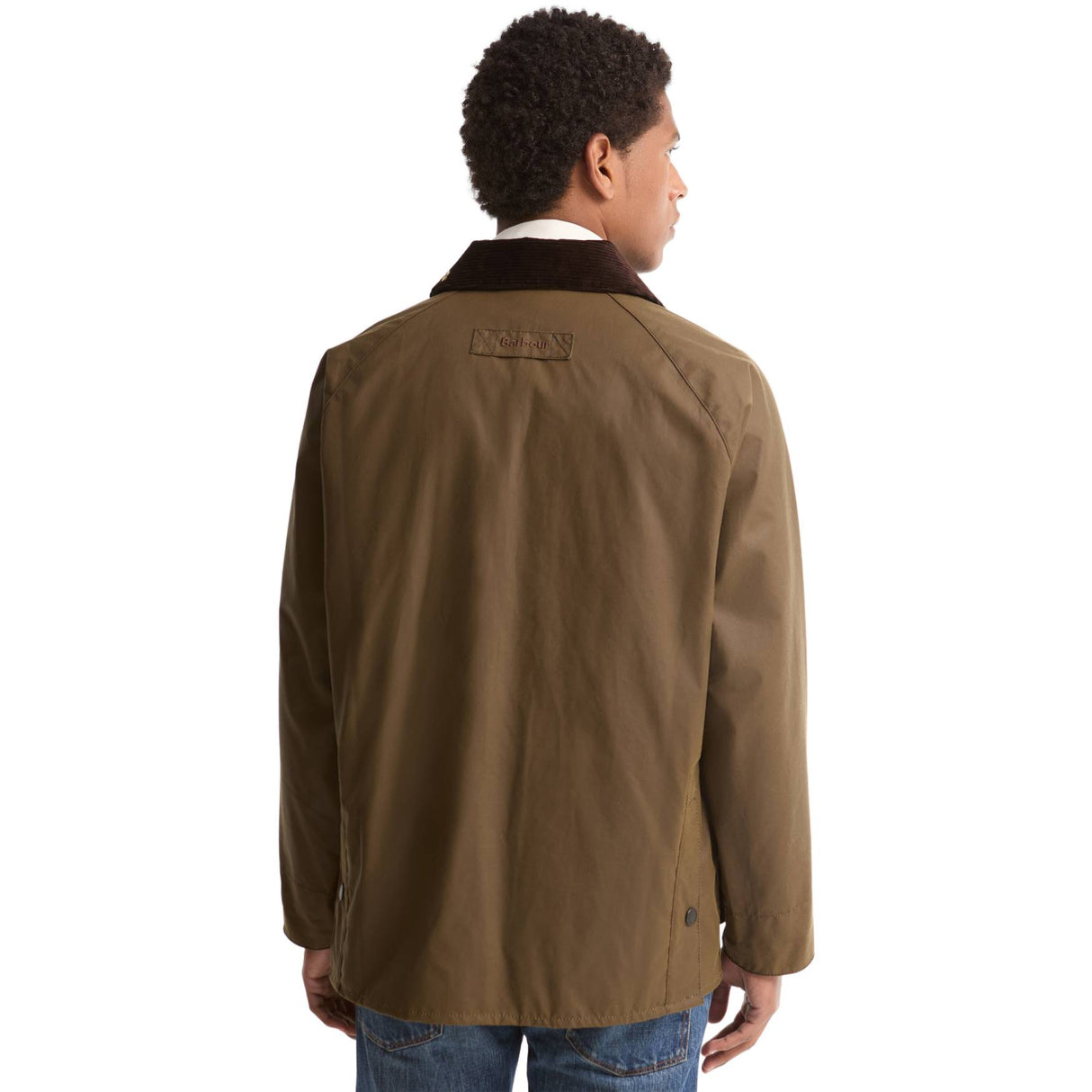 Barbour Icons Bedale Wax Jakke - Herre - Brown