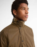 Barbour Icons Bedale Wax Jakke - Herre - Brown