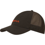 Härkila Impact Kasket - Shadow brown - Unisex - One size