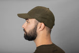 Härkila Instinct Cap - Unisex - Willow Green - One size