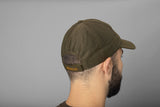 Härkila Instinct Cap - Unisex - Willow Green - One size