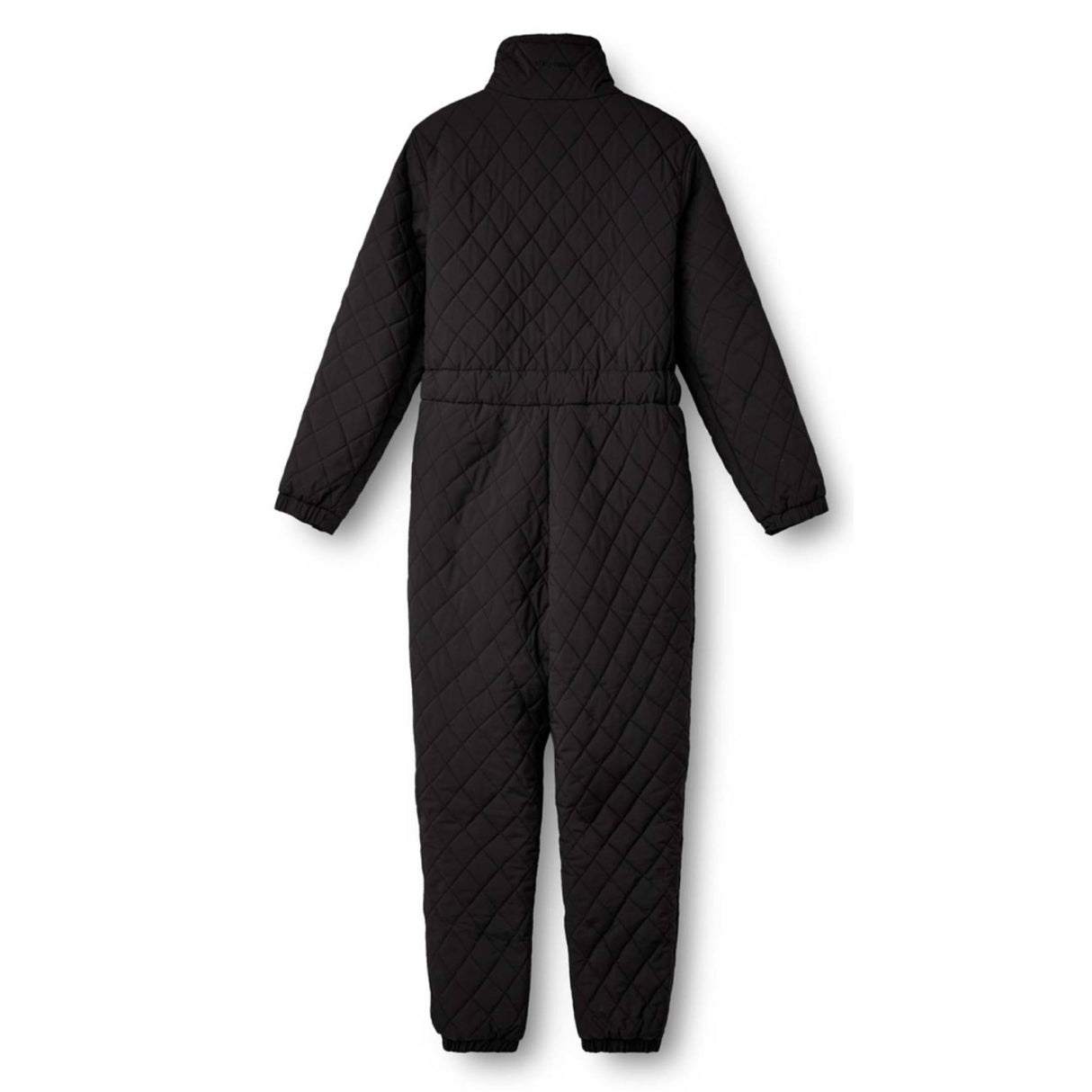 Kopenhaken Isabella III Quiltet Jumpsuit - Dame - Meteorite