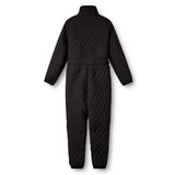 Kopenhaken Isabella III Quiltet Jumpsuit - Dame - Meteorite
