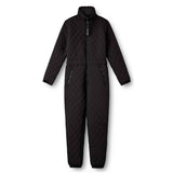 Kopenhaken Isabella III Quiltet Jumpsuit - Dame - Meteorite