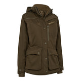 Deerhunter Lady Muflon Pro Jakke - Dame - Art Green