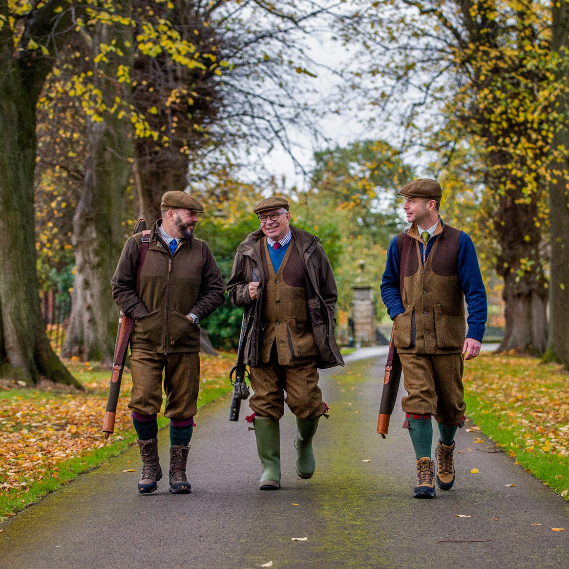 JAFI Jagtdag – en dag i jagtens tegn