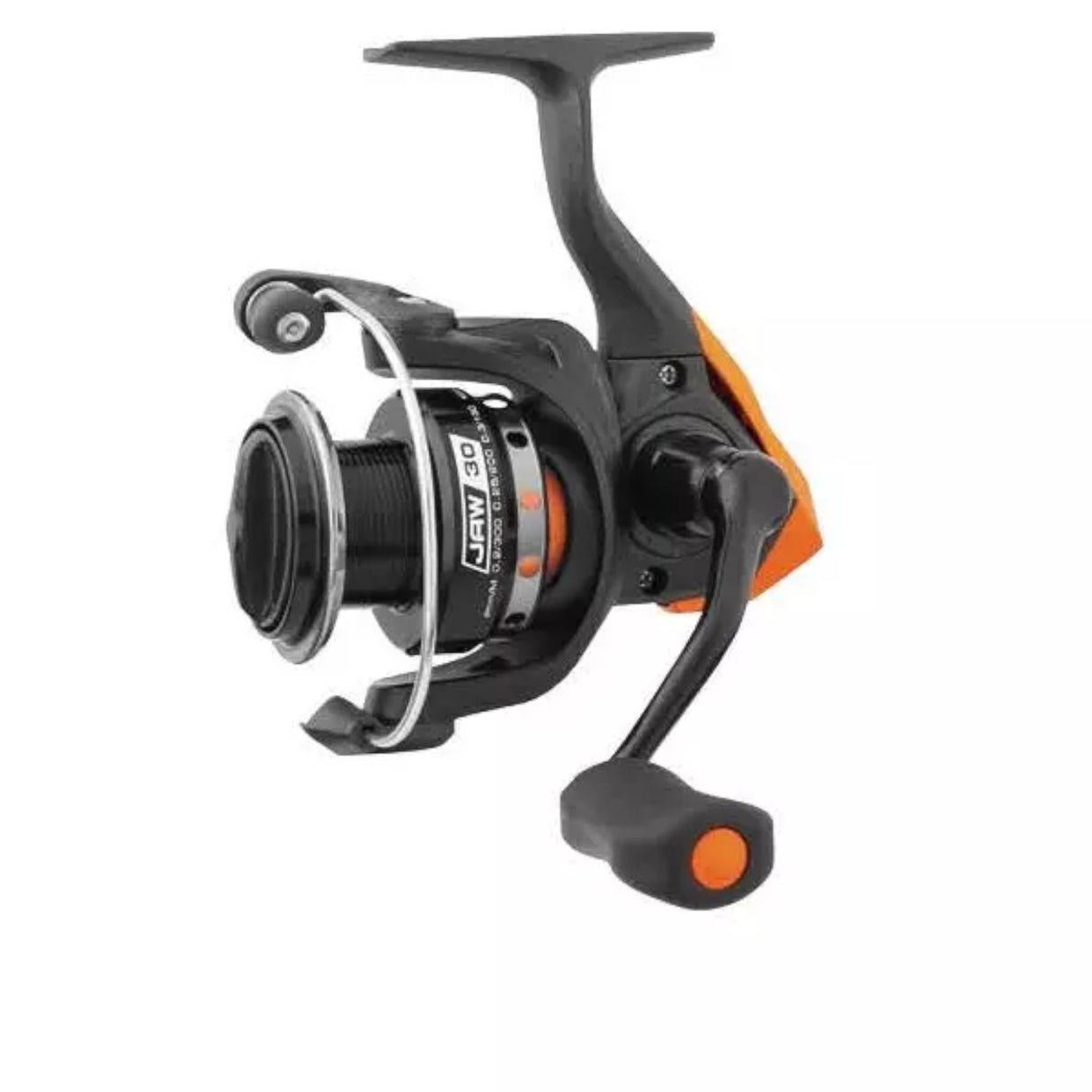 Okuma JAW Spinning Fastspolehjul