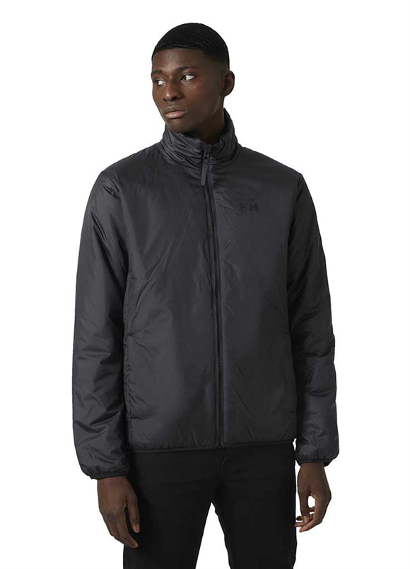 Helly Hansen Juell 3-in-1 Jakke - Herre - Sort