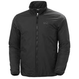 Helly Hansen Juell 3-in-1 Jakke - Herre - Sort