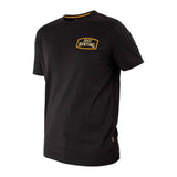 Nordhunt Just Hunting T-Shirt - Herre - Sort