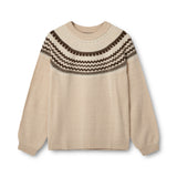 Kopenhaken Kairo Strik - Dame - Pure Cashmere