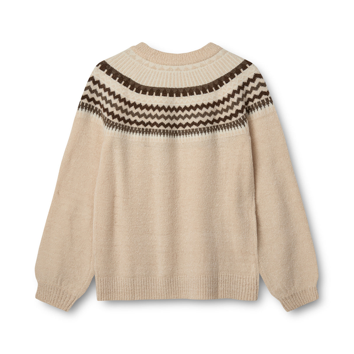 Kopenhaken Kairo Strik - Dame - Pure Cashmere