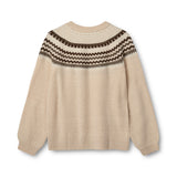 Kopenhaken Kairo Strik - Dame - Pure Cashmere
