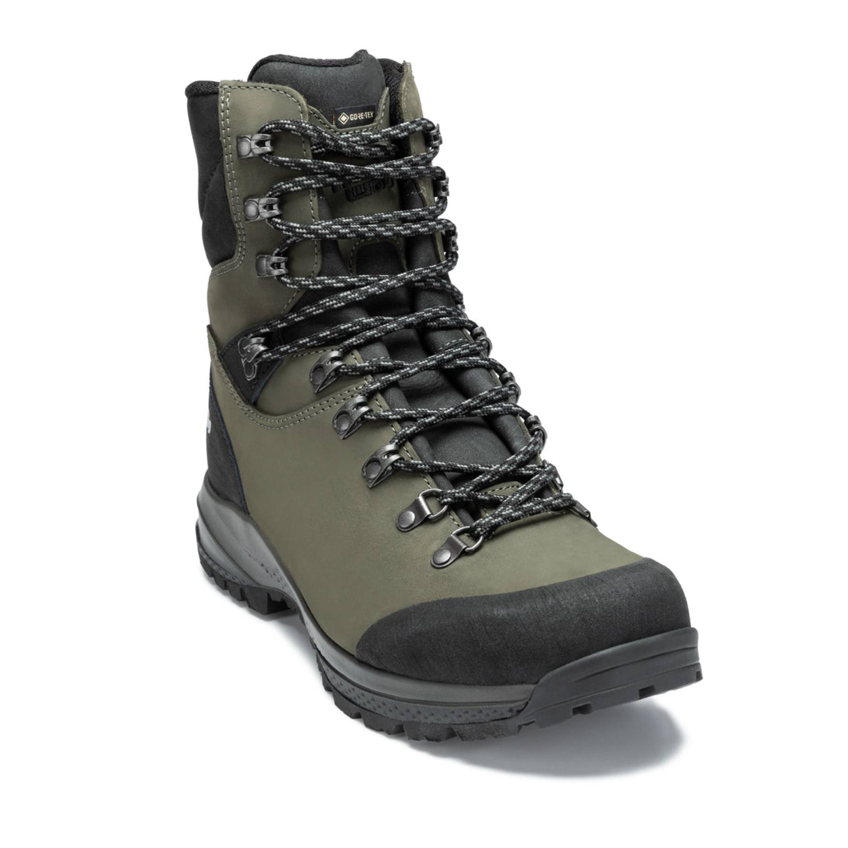 Hanwag Kalixfors Mid SF Extra GTX Støvle - Herre - Sepia/Asphalt