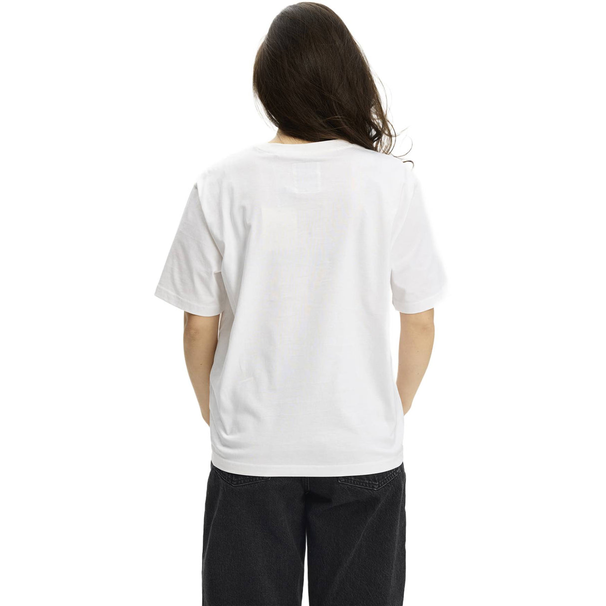 Kopenhaken Kenai T-Shirt - Dame - Bright White
