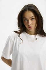 Kopenhaken Kenai T-Shirt - Dame - Bright White