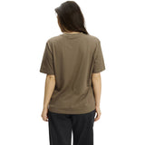 Kopenhaken Kenai T-Shirt - Dame - Chocolate Brown