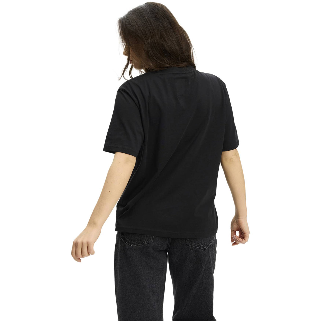 Kopenhaken Kenai T-Shirt - Dame - Meteorite