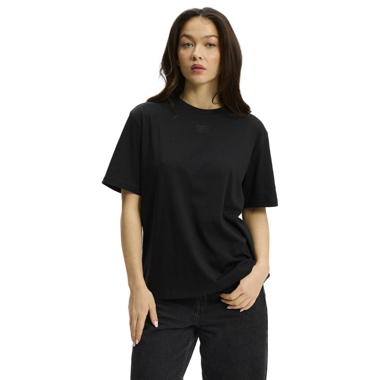Kopenhaken Kenai T-Shirt - Dame - Meteorite
