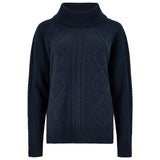 Dubarry Kirkwood  Strik - Dame - Navy