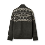 Kopenhaken Calgary Pattern Windbreaker - Herre - Deep Dephys