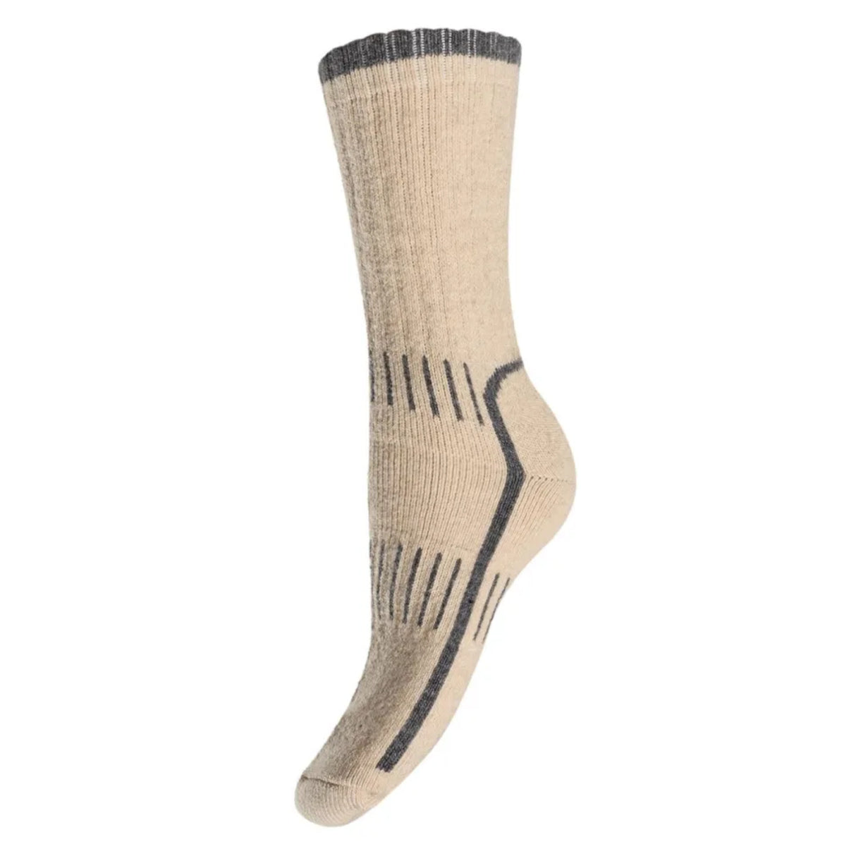 Kopenhaken Belgium Sok - 2-pak - Ancient Scroll