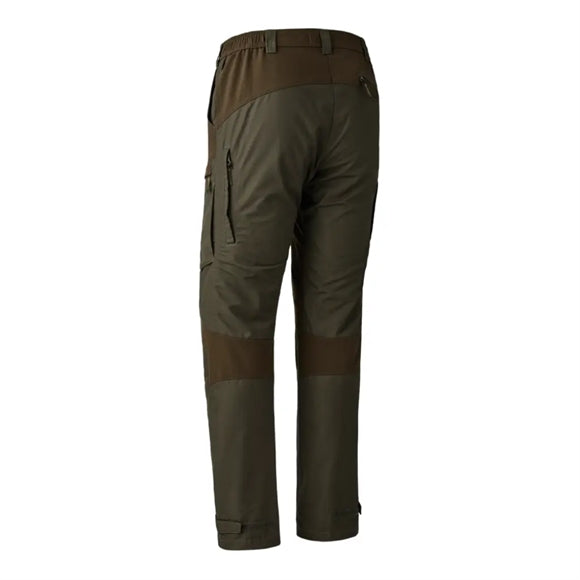 Deerhunter Lady Ann bukser med membran - Dame - Deep Green