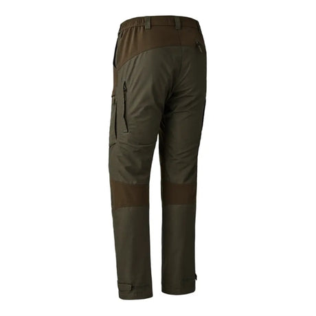 Deerhunter Lady Ann bukser med membran - Dame - Deep Green