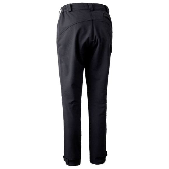 Deerhunter Lady Ann Full Stretch Bukser - Dame - Black