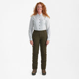 Deerhunter Lady Eagle Winter Buks - Dame - Tarmac Green