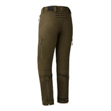 Deerhunter Lady Excape Vinterbukser - Dame - Art Green