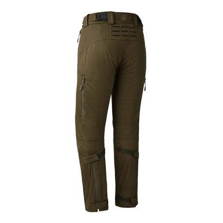 Deerhunter Lady Excape Vinterbukser - Dame - Art Green