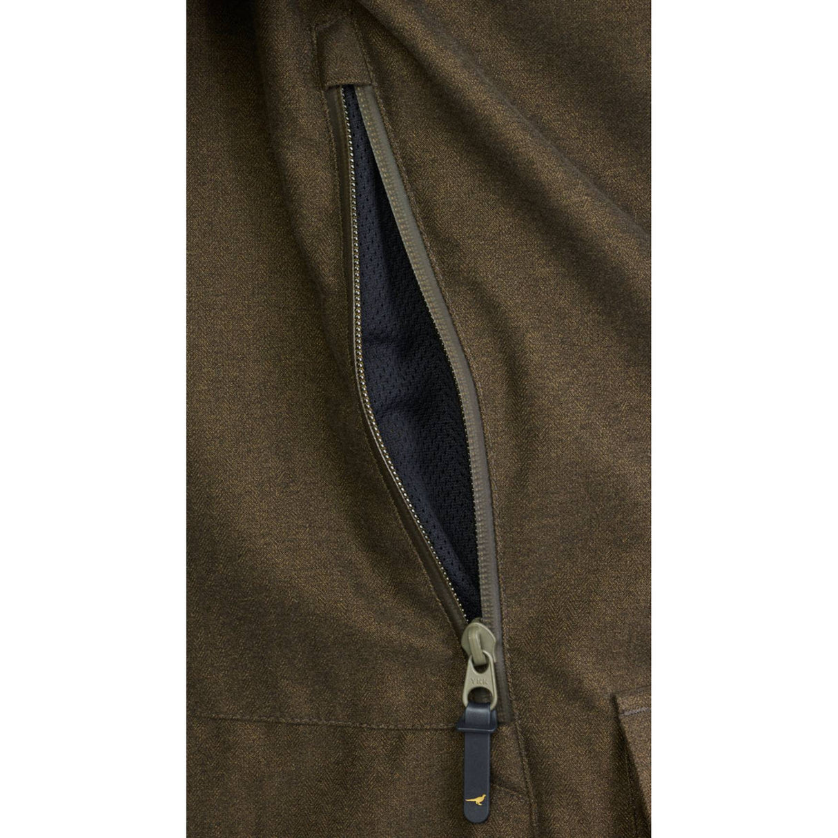 Laksen Lady Falcon Tech CTX Jakke - Dame - Grøn