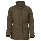 Laksen Lady Falcon Tech CTX Jakke - Dame - Grøn