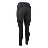 Deerhunter Lady Forstærkede Tights - Dame - Sort