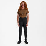 Deerhunter Lady Jagttights - Dame - Sort