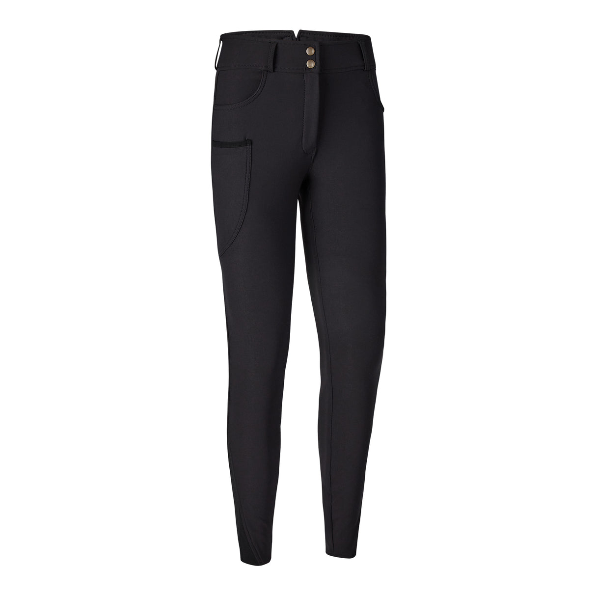 Deerhunter Lady Jagttights - Dame - Sort
