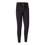 Deerhunter Lady Jagttights - Dame - Sort