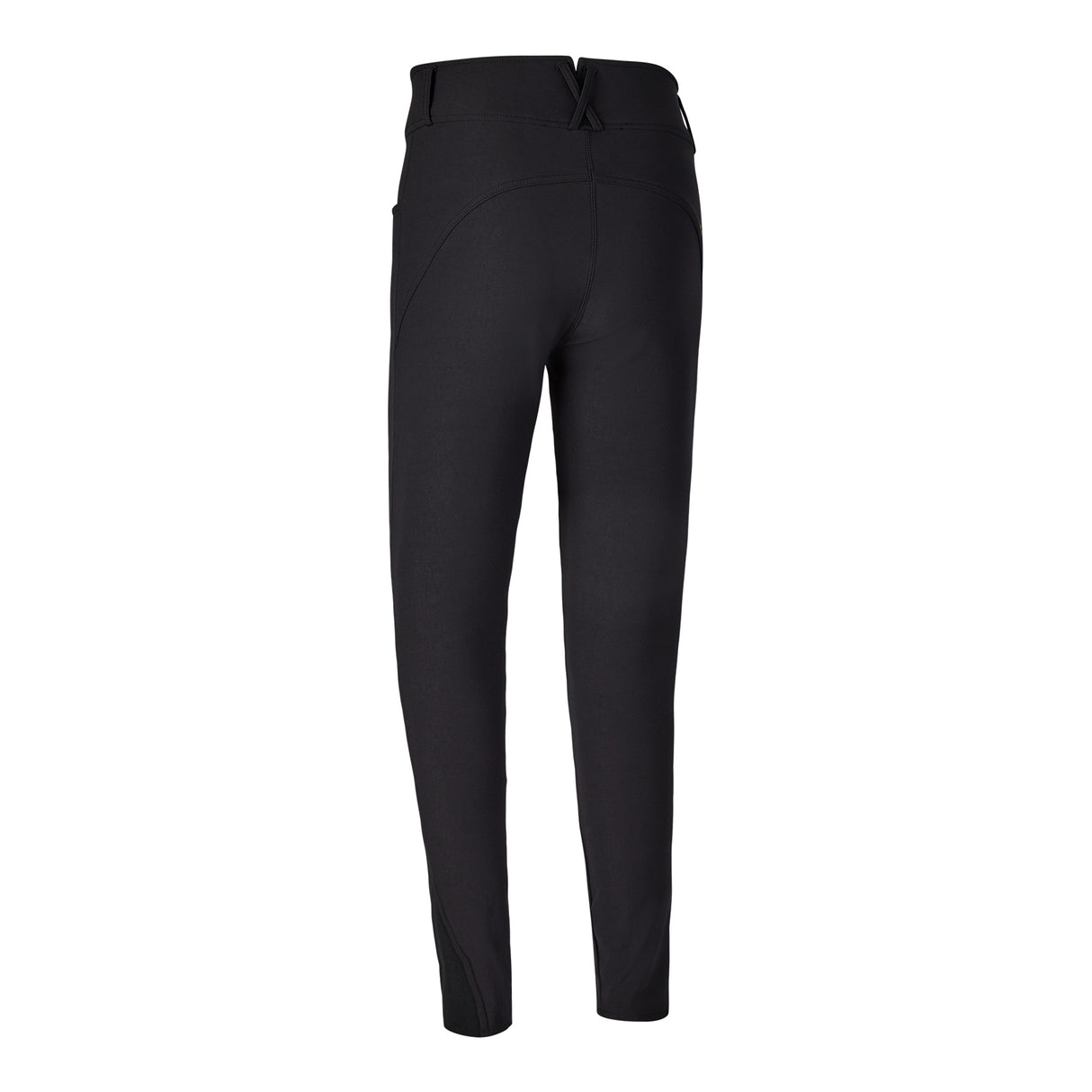 Deerhunter Lady Jagttights - Dame - Sort