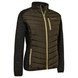 Deerhunter Lady Moor Padded Jakke - Fallen Leaf